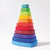 Wankel Stacking Tower Grimm's | Conscious Craft