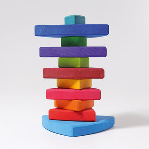 Wankel Stacking Tower Grimm's | Conscious Craft