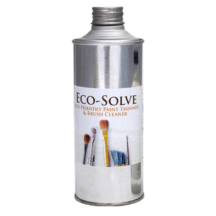 Natural Earth Paint Eco Solve | Conscious Craft