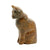 Studiostone Creative Soapstone Carving Kit | Cat | Conscious Craft