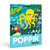 Aquarium Sticker Activity Set | Poppik | Conscious Craft
