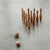 Wooden Story | Wooden Bowling Set | Conscious Craft