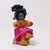 Grimm's Dollhouse Doll Girl | Conscious Craft