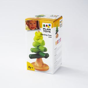 Stacking Tree from Plan Toys
