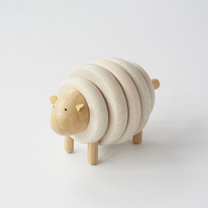 Lacing Sheep from Plan Toys