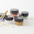 Natural Earth Face Paint, 6 Colours, Eco, Organic ingredients | © Conscious Craft