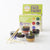 Natural Earth Face Paint, 6 Colours, Eco-friendly | © Conscious Craft