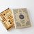 30 Natural Wooden Blocks from Wooden Story