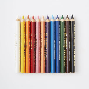 Lyra Ferby Lacquered Pencils for Kids (12) | Conscious Craft