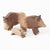 Wild Boar Family from Ostheimer