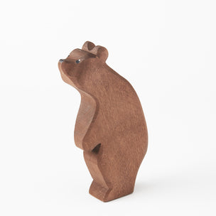 Ostheimer Bear Standing | Conscious Craft