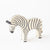 Zebra from Ostheimer