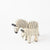 Zebra with Foal from Ostheimer