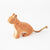 Ostheimer Tiger Sitting | Wild Animal Collection | Conscious Craft