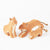 Ostheimer Tiger Family | Wild Animal Collection | Conscious Craft