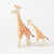 Mum Giraffe and Young Giraffe 