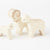 Ram, Sheep and Lamb from Ostheimer
