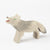 Wolf from Ostheimer