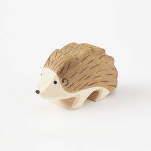 Hedgehog from Ostheimer