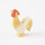 Rooster from Ostheimer