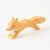 Fox Running from Ostheimer