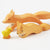 Fox's Running & Creeping from Ostheimer