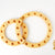 Grimm's Birthday Rings for 12 or 16 Candles and Figures