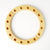 Grimm's Birthday Ring for 16 Candles or Figures 