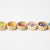 Grimms 120 Pastel Beads in natural Grapat bowls | Conscious Craft ©