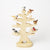 Ostheimer bird tree with wooden garden birds | Image © Conscious Craft