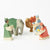 Ostheimer 3 Kings Nativity Collection | Conscious Craft