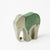 Ostheimer Elephant With Saddle | Conscious Craft