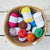 Mini Yarn Set | Classic Mix | Conscious Craft