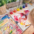 Watercolour Paint Jar (Pack of 6) | Conscious Craft 