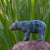 Studiostone Creative Soapstone Carving Kit | Bear | Conscious Craft