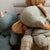 Maileg Safari Friends Elephant Big | Conscious Craft