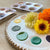 Natural Earth Paint | Watercolour Kit | Conscious Craft