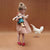 Organic Waldorf Doll Lotte | Conscious Craft