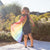 Sarah's Silks | Rainbow Veil | Conscious Craft