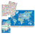 Flags Activity Set | Poppik | Conscious Craft