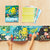 Aquarium Sticker Activity Set | Poppik | Conscious Craft