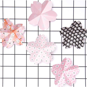 Rico Design Origami Sakura Sakura | Cherry Blossom | Conscious Craft