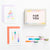 Washi Tape | Pastel Rainbow