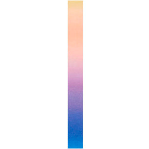 Rainbow Washi Tape | Conscious Craft