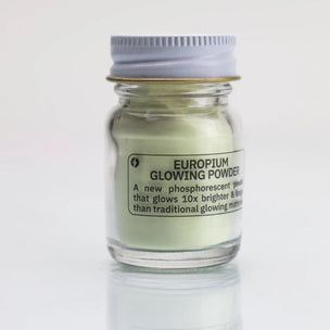 Stemcell Europium Glow Powder | Conscious Craft