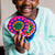 Disc Coin Bag | Conscious Craft