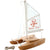 Terra Kids Catamaran Kit | Conscious Craft