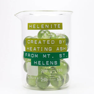 Stemcell Science Helenite Glass Ball | Conscious Craft