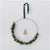 Metal Ring | Matt Gold | Conscious Craft