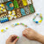 Cotton Twist | Outer Space Bracelet Beading Kit | Conscious Craft